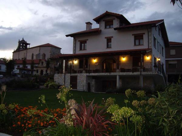 Posada Valle De Gueemes Exterior foto